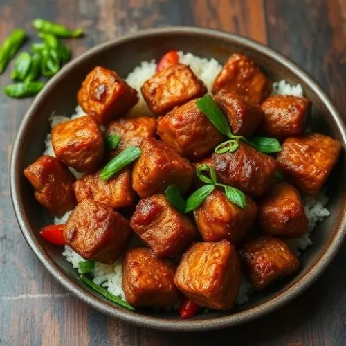Mutton Liver Fry